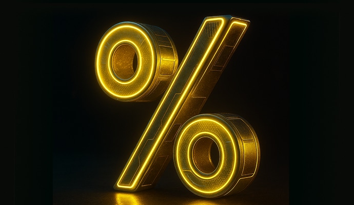 Notebook exibindo informações sobre a Proteção contra roubo de identidade