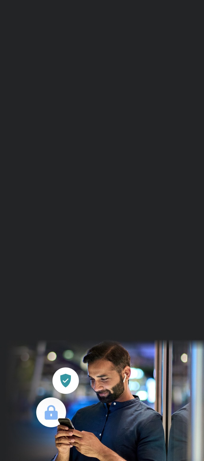 Proteção contra golpes