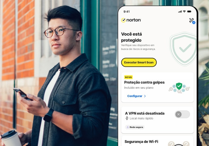 Planos do Norton 360