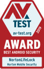 Logotipo do prêmio AV Test
